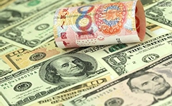俄财政部：上半年联邦预算赤字3.694万亿卢布