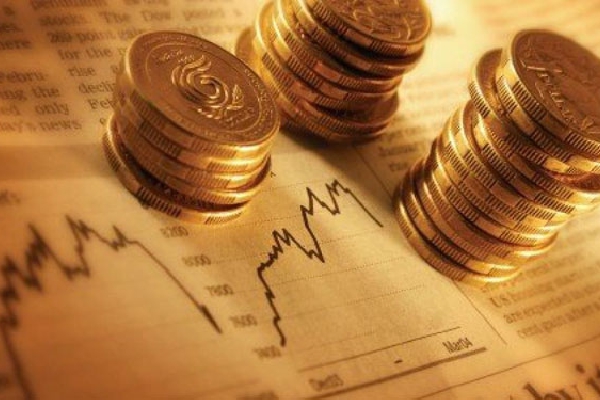 俄财政部：上半年联邦预算赤字3.694万亿卢布